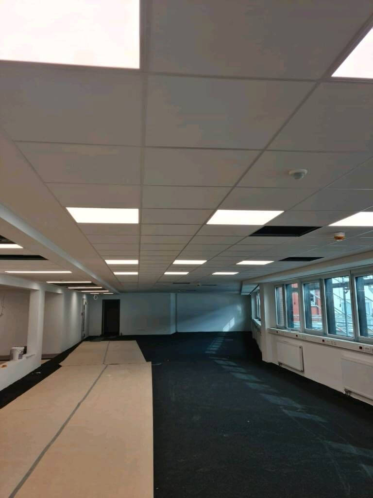 Rene-Schwerendt-Trockenbau-Bremen